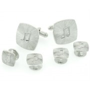 Music note Cufflinks and Studs Music note Cufflinks and Studs